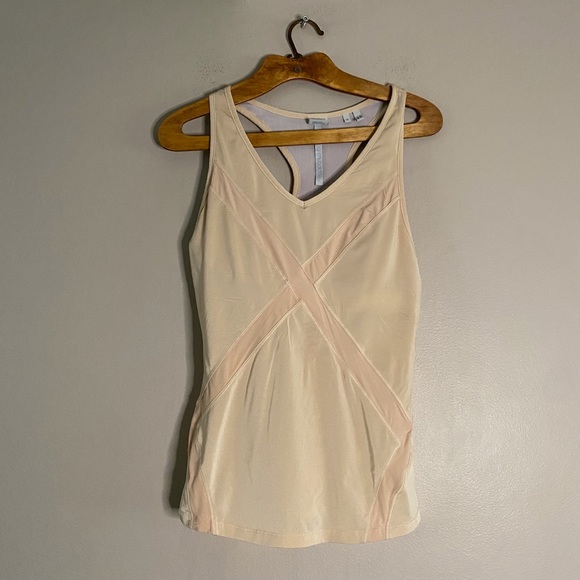 Adidas by Stella McCartney Tops - Adidas + Stella McCartney Athletic Racerback Tennis Top Size MEDIUM